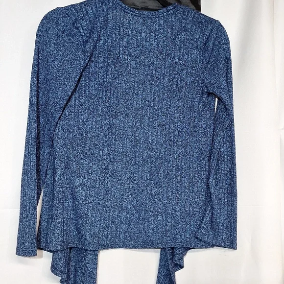 Justice girls size 12 cardigan - Picture 5 of 5